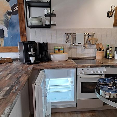 Ferienappartement Austen Piding Eksteriør bilde
