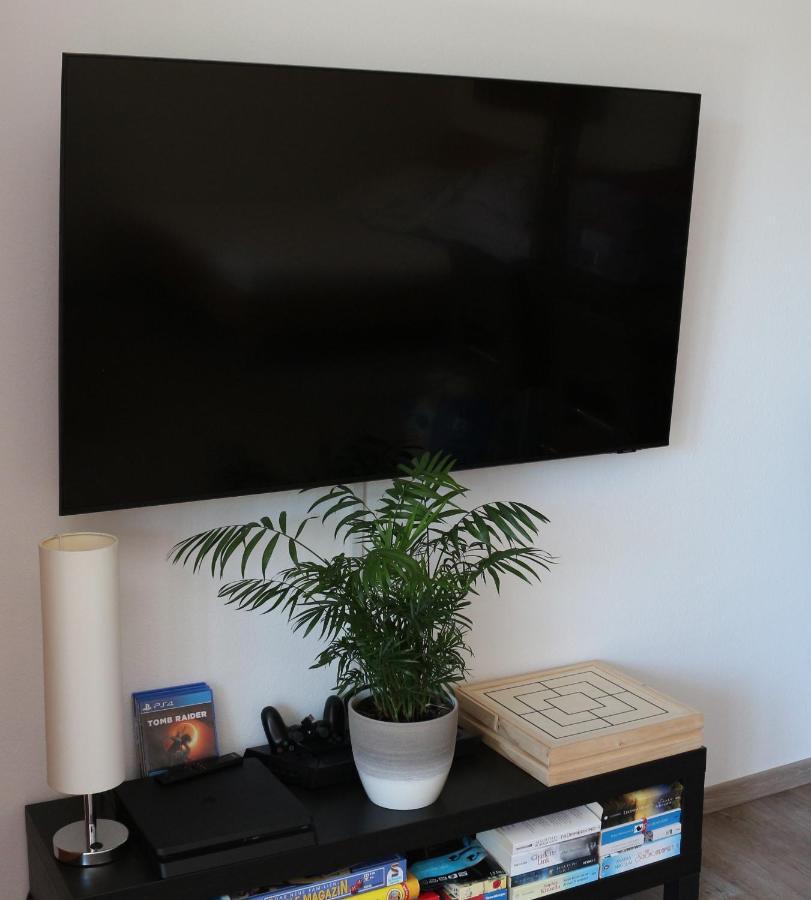 Ferienappartement Austen Piding Eksteriør bilde