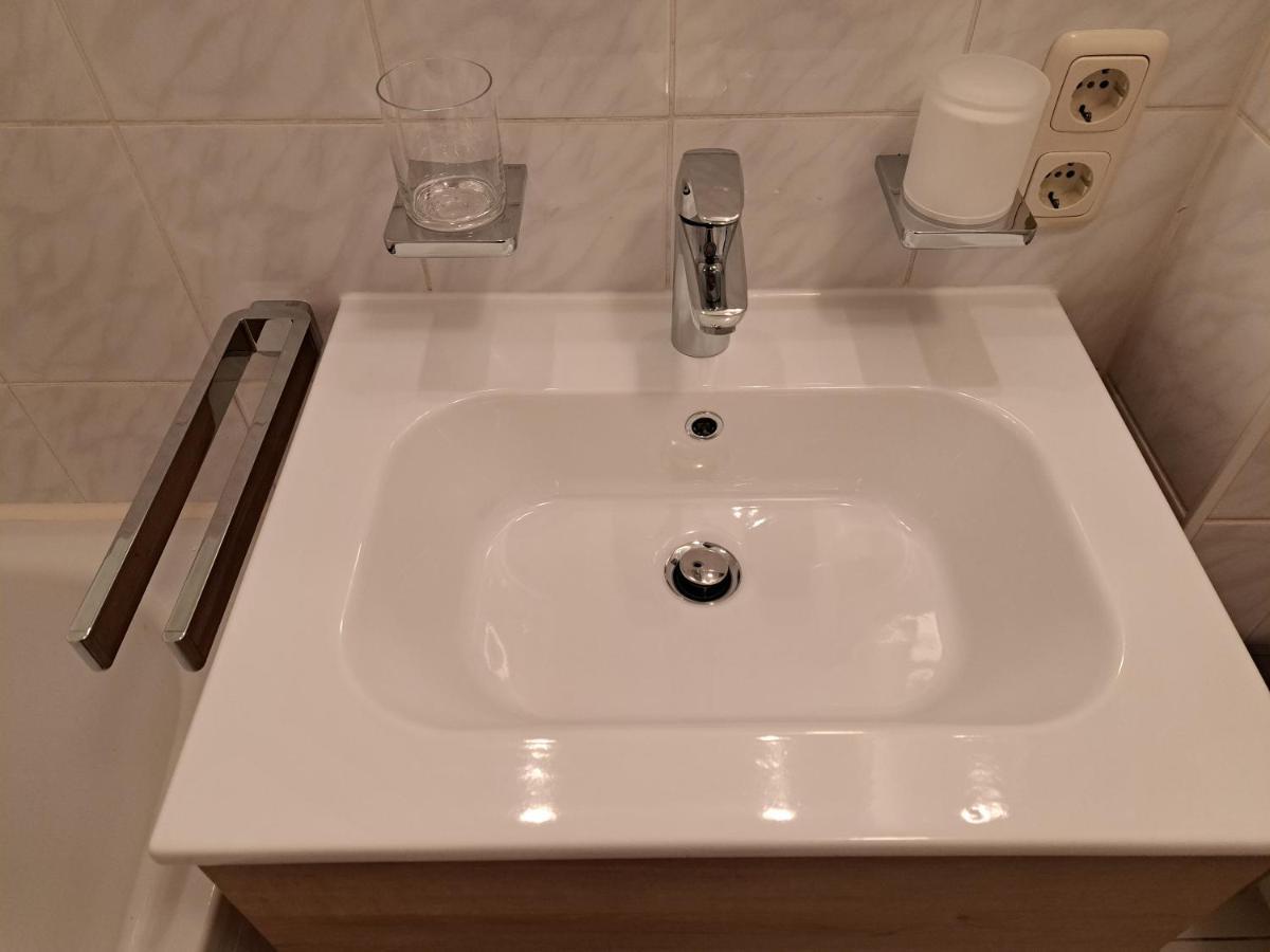Ferienappartement Austen Piding Eksteriør bilde
