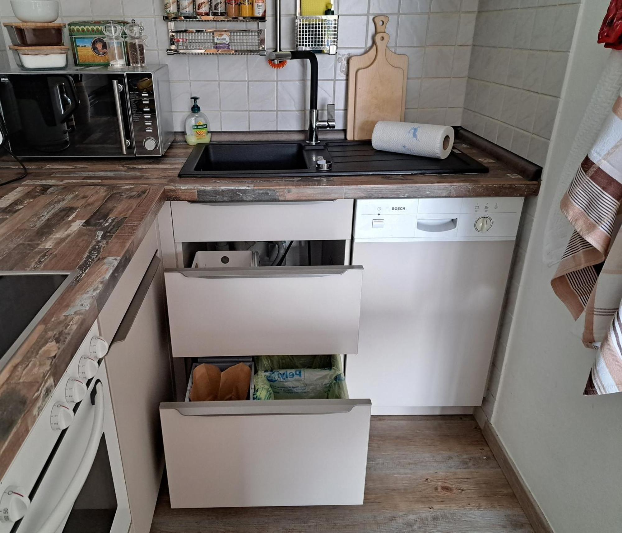 Ferienappartement Austen Piding Eksteriør bilde